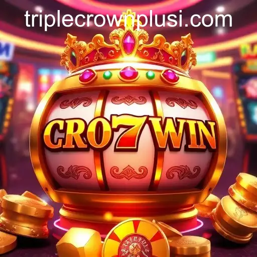 TRIPLE CROWN PLUS-BONUS6
