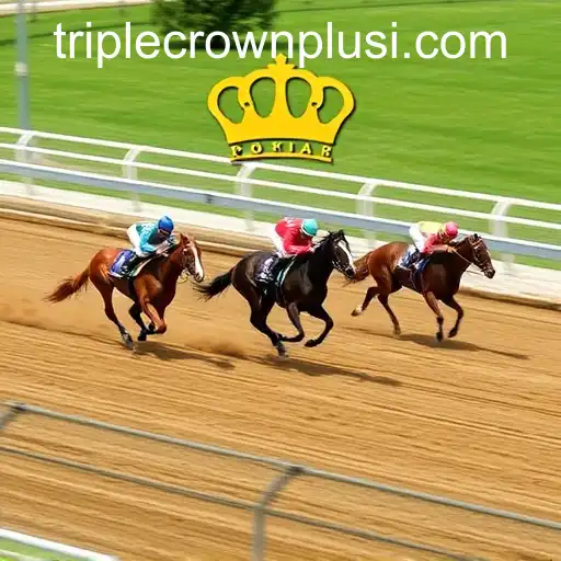 TRIPLE CROWN PLUS-BONUS6